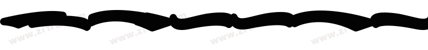 HamiltonScript Regul字体转换 HamiltonScript Regul字体转换